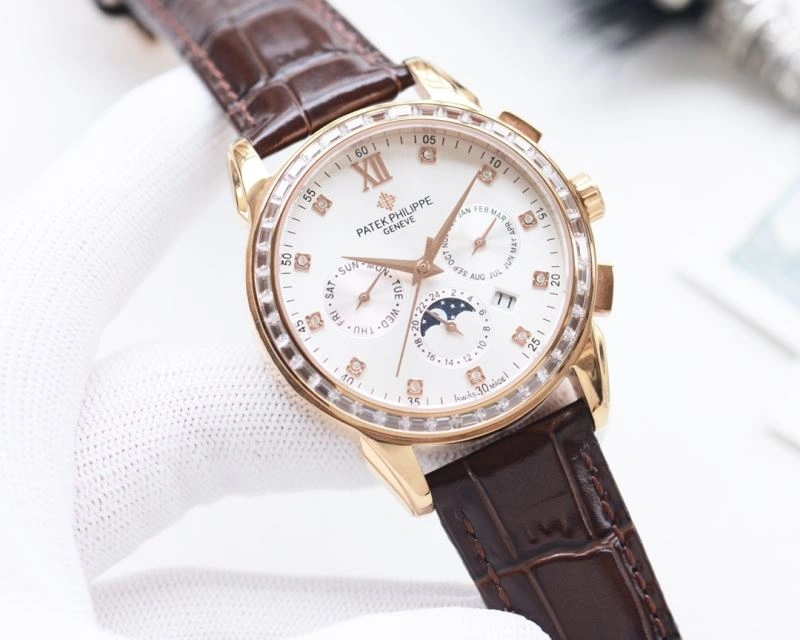 Unisex PATEK PHILIPPE Watches 197325