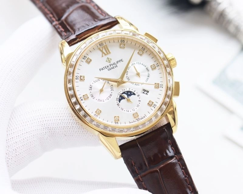 Unisex PATEK PHILIPPE Watches 197325