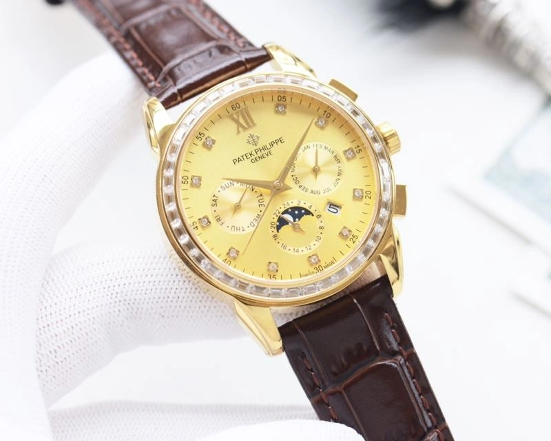 Unisex PATEK PHILIPPE Watches 197325