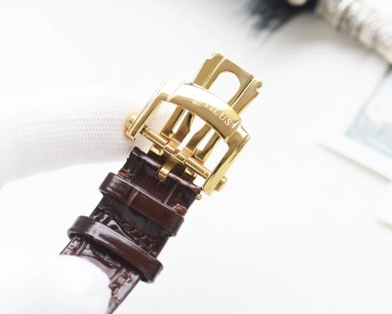 Unisex PATEK PHILIPPE Watches 197325