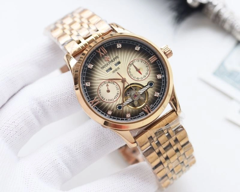 Thermal PATEK PHILIPPE Watches 197315