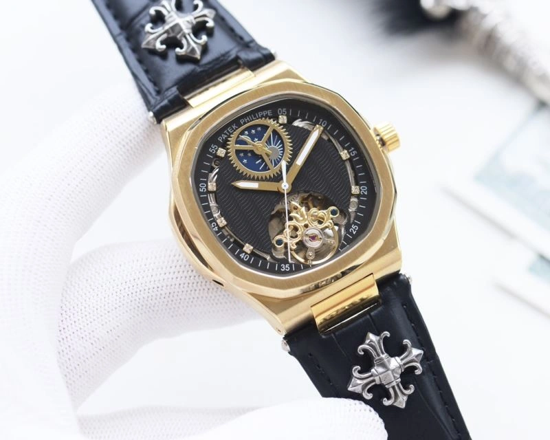 PATEK PHILIPPE Watches FashionForward 197316