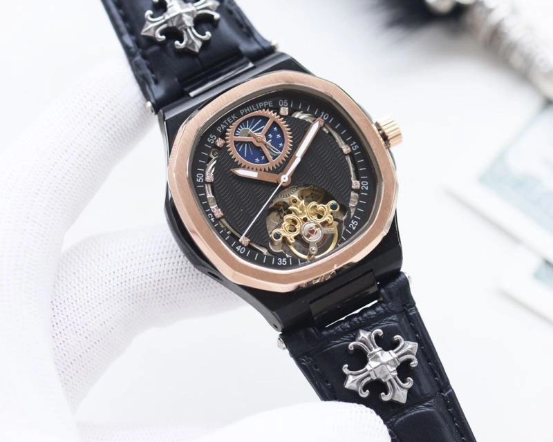PATEK PHILIPPE Watches Resilient 197314
