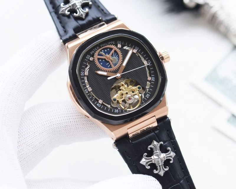 PATEK PHILIPPE Watches Resilient 197314