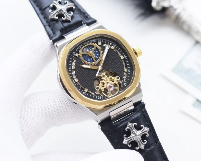 PATEK PHILIPPE Watches Resilient 197314