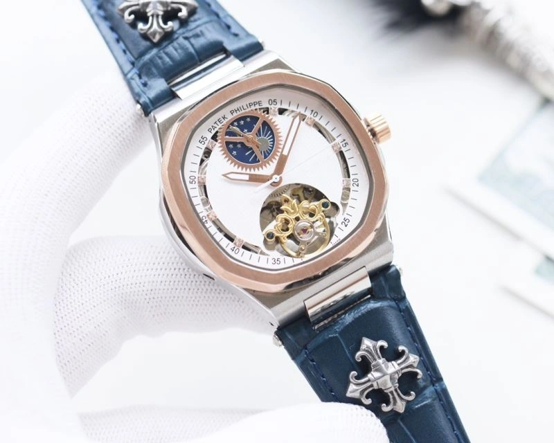 PATEK PHILIPPE Watches Resilient 197314
