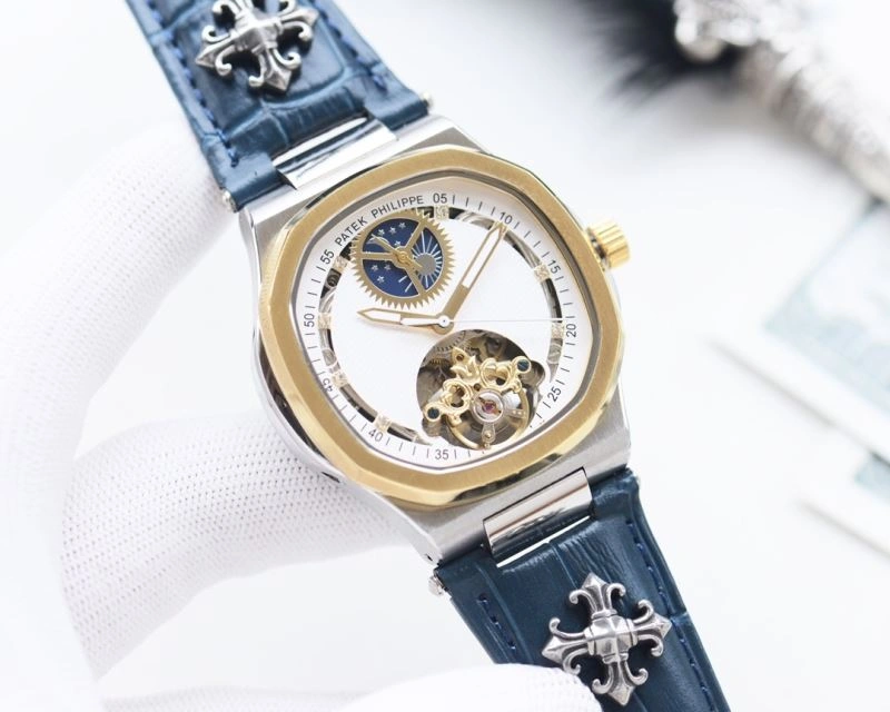 PATEK PHILIPPE Watches Resilient 197314