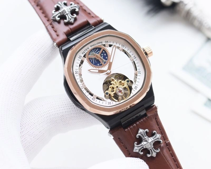 PATEK PHILIPPE Watches Resilient 197314