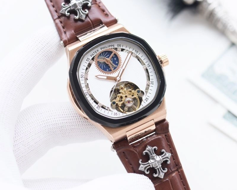 PATEK PHILIPPE Watches Resilient 197314