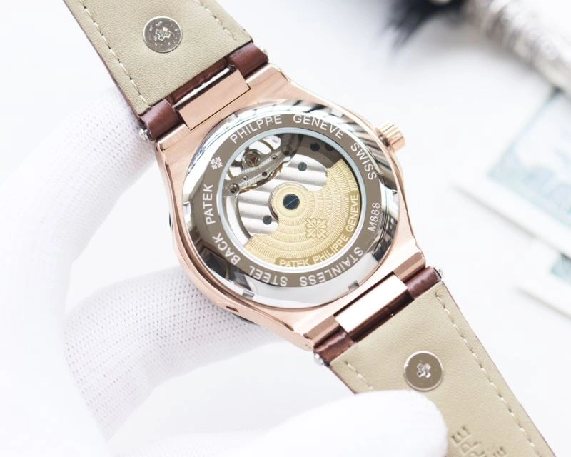 PATEK PHILIPPE Watches Resilient 197314