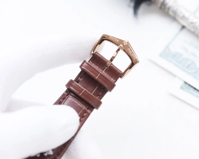 PATEK PHILIPPE Watches Resilient 197314