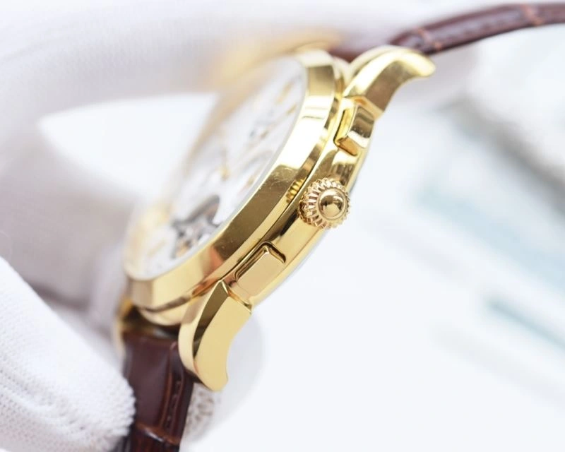 TechFriendly PATEK PHILIPPE Watches 197313