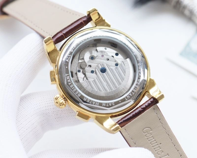 TechFriendly PATEK PHILIPPE Watches 197313