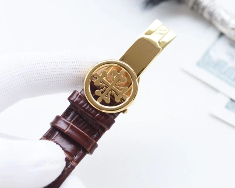 TechFriendly PATEK PHILIPPE Watches 197313