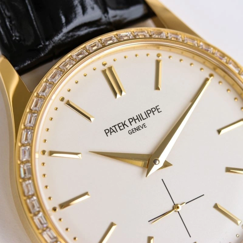 ComfortFit PATEK PHILIPPE Watches 197311
