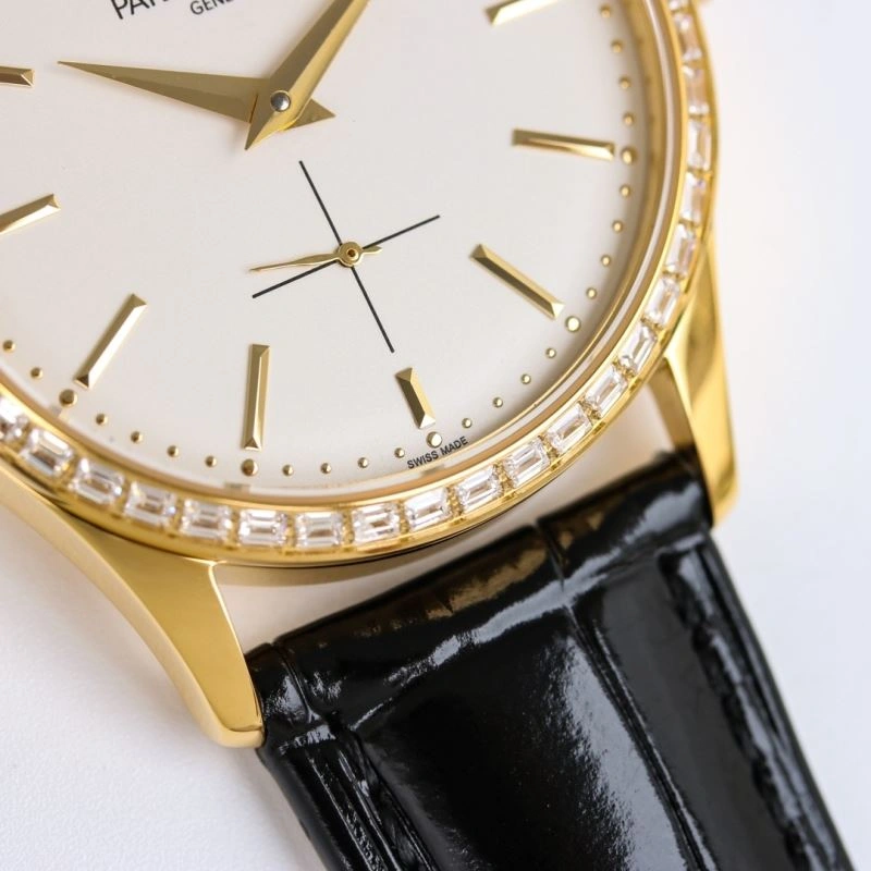 ComfortFit PATEK PHILIPPE Watches 197311