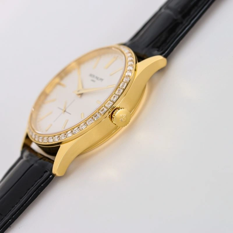 ComfortFit PATEK PHILIPPE Watches 197311