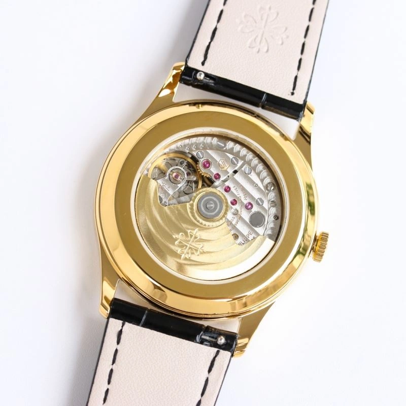 ComfortFit PATEK PHILIPPE Watches 197311