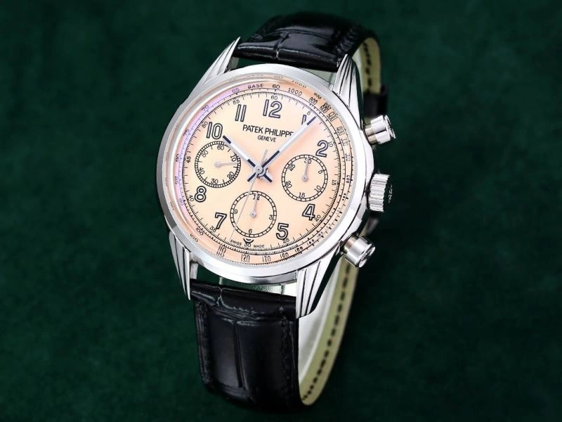 OdorResistant PATEK PHILIPPE Watches 197280