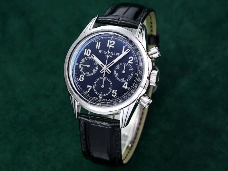 OdorResistant PATEK PHILIPPE Watches 197280