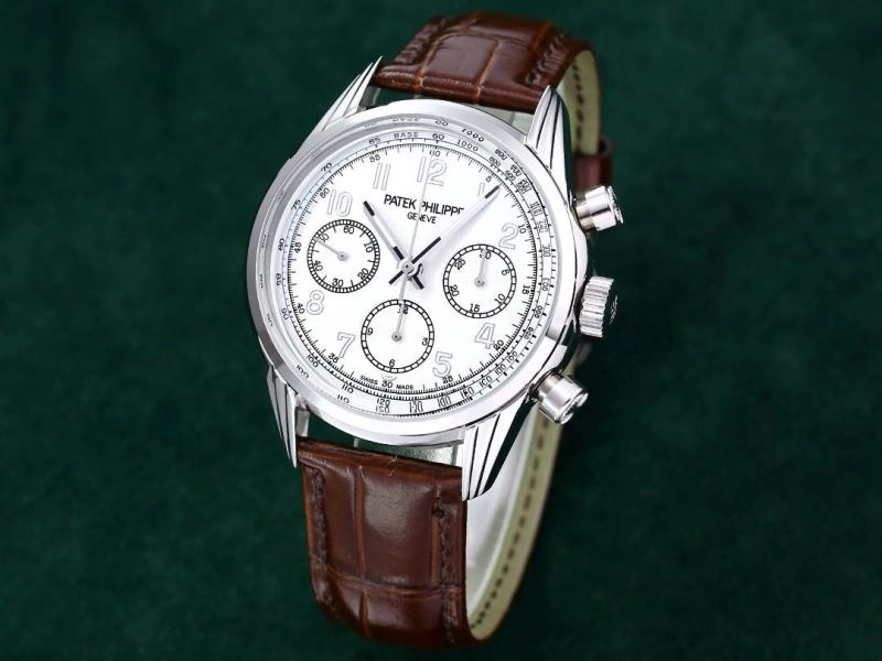 OdorResistant PATEK PHILIPPE Watches 197280