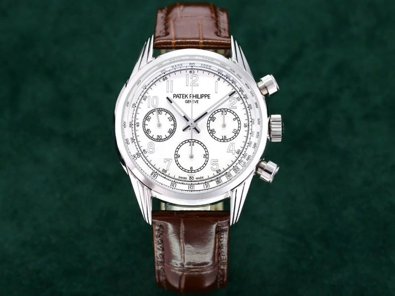 OdorResistant PATEK PHILIPPE Watches 197280