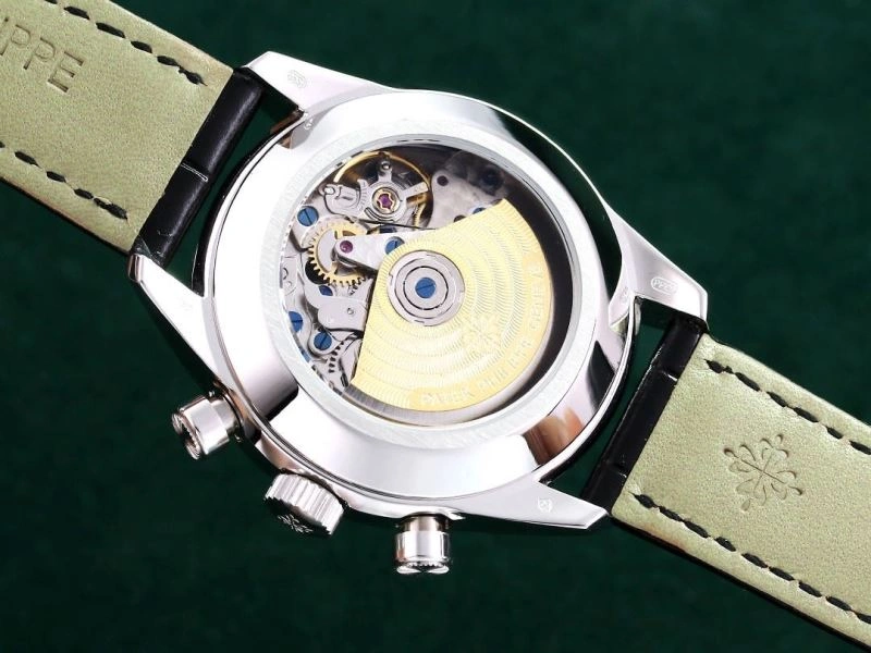 OdorResistant PATEK PHILIPPE Watches 197280