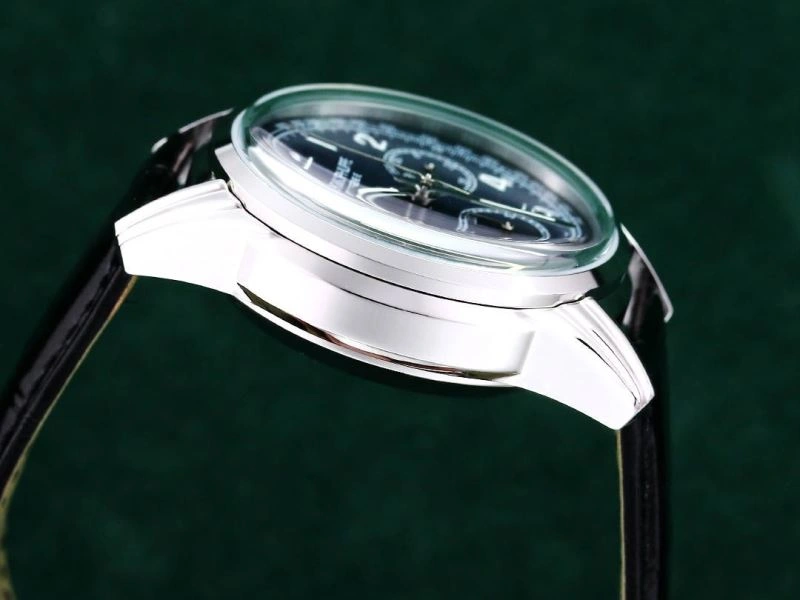 OdorResistant PATEK PHILIPPE Watches 197280