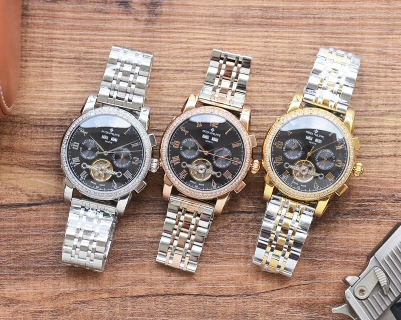 PATEK PHILIPPE Watches SoftTouch 197288