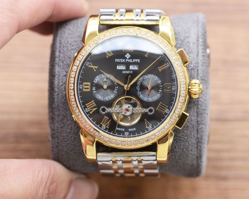 PATEK PHILIPPE Watches SoftTouch 197288