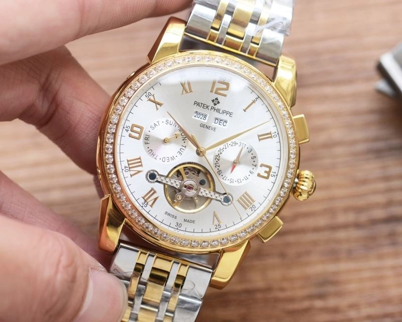 PATEK PHILIPPE Watches SoftTouch 197288