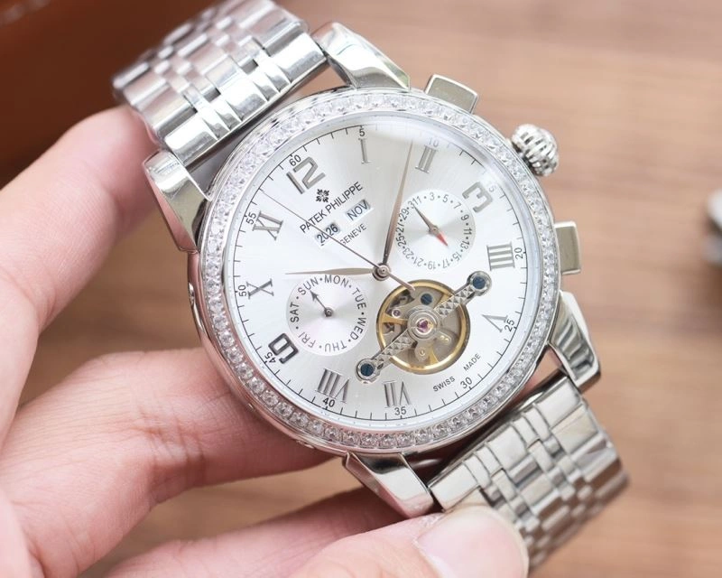 PATEK PHILIPPE Watches SoftTouch 197288