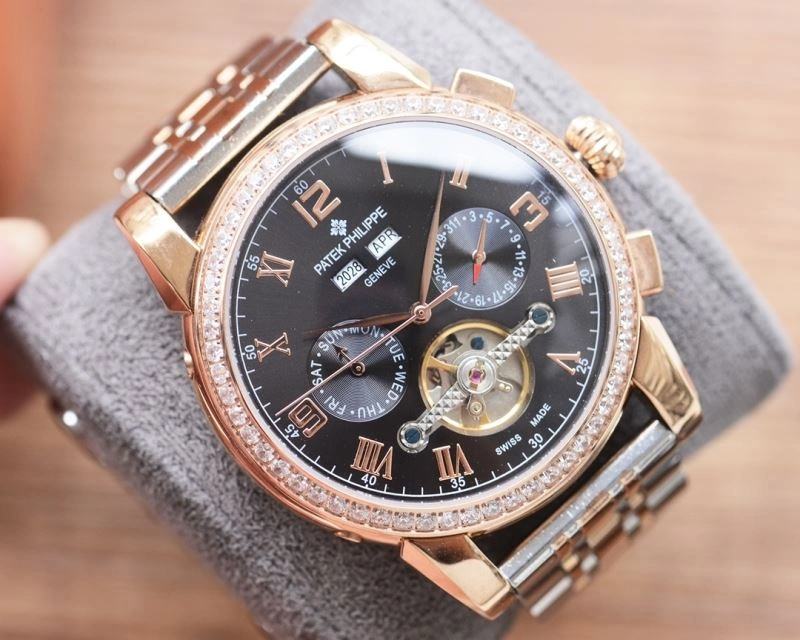 PATEK PHILIPPE Watches SoftTouch 197288
