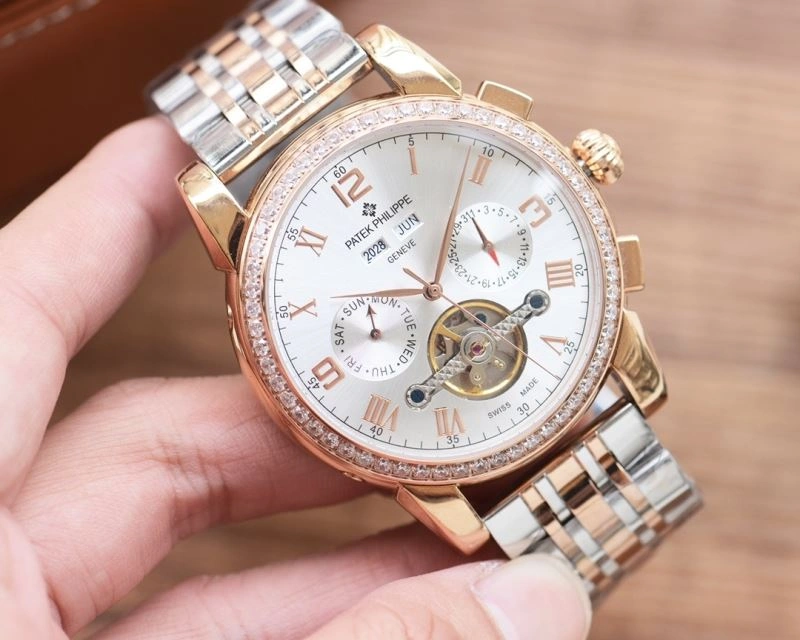 PATEK PHILIPPE Watches SoftTouch 197288