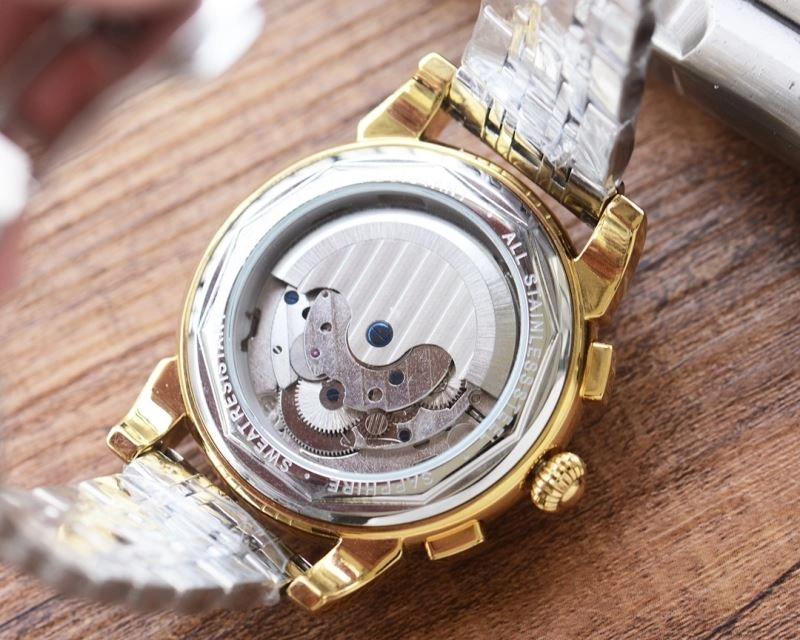PATEK PHILIPPE Watches SoftTouch 197288