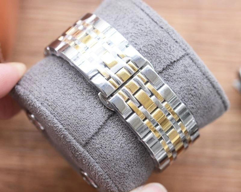PATEK PHILIPPE Watches SoftTouch 197288
