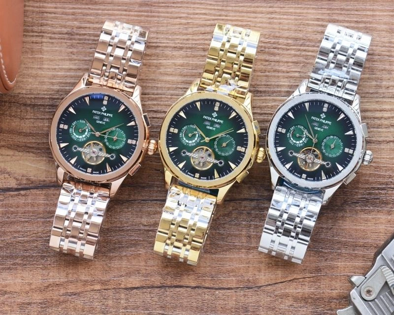 SportInspired PATEK PHILIPPE Watches 197305