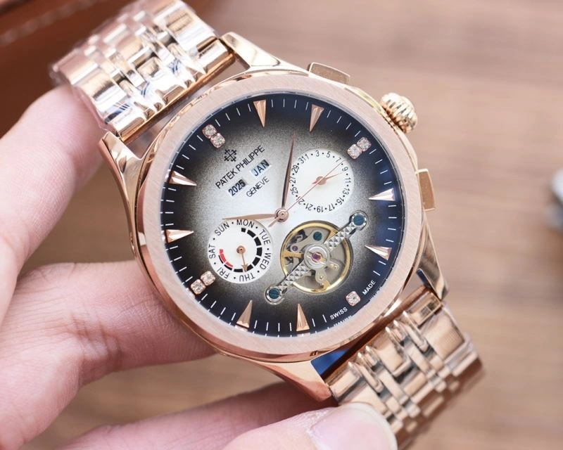 SportInspired PATEK PHILIPPE Watches 197305