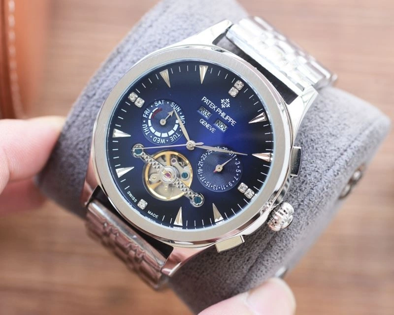 SportInspired PATEK PHILIPPE Watches 197305