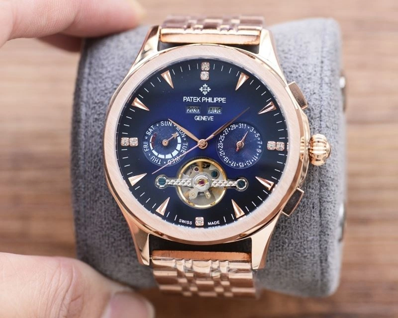 SportInspired PATEK PHILIPPE Watches 197305