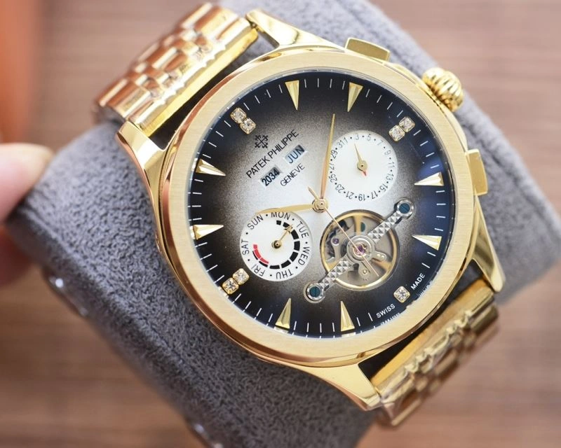 SportInspired PATEK PHILIPPE Watches 197305