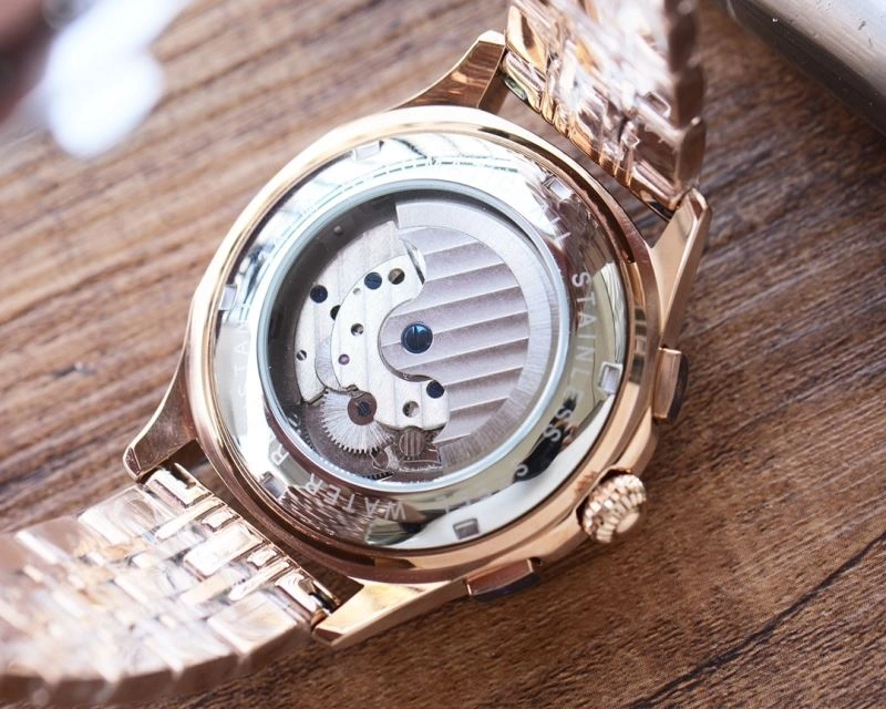 SportInspired PATEK PHILIPPE Watches 197305