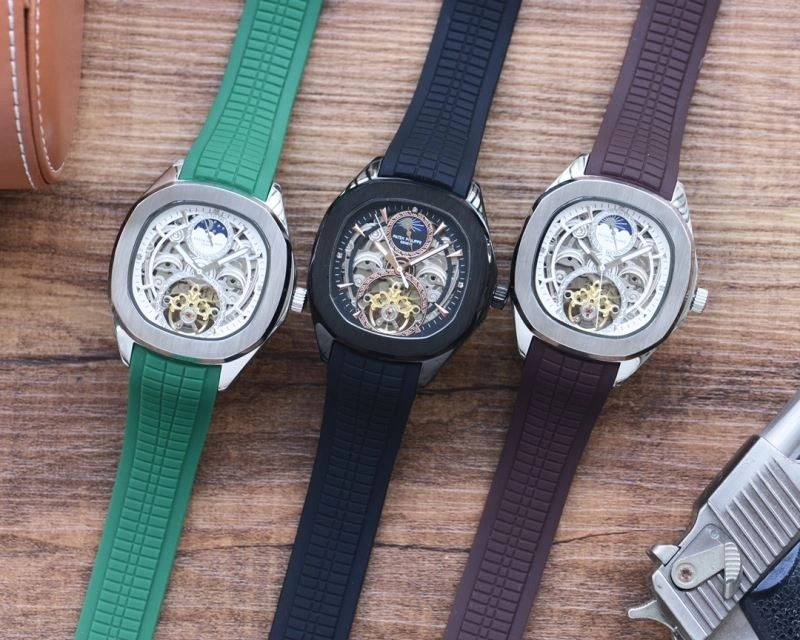 Stylish PATEK PHILIPPE Watches 197306