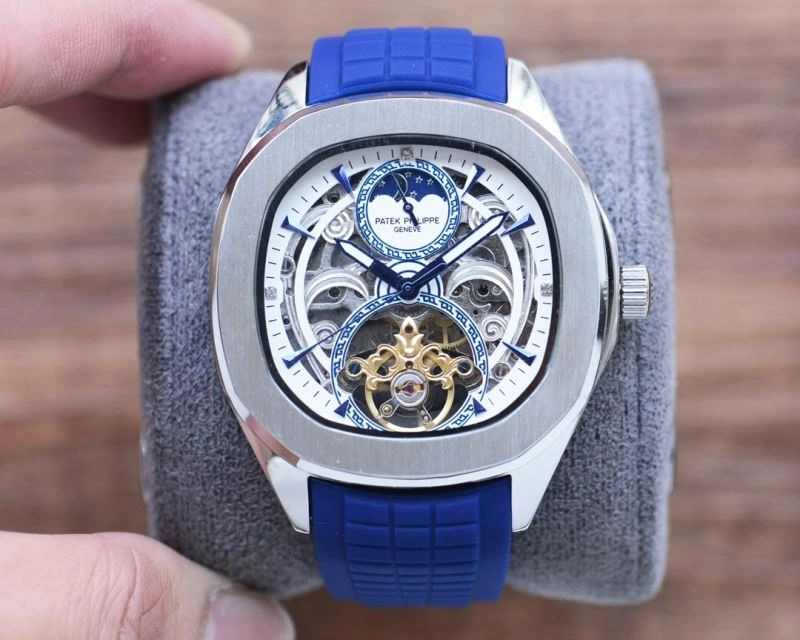 Stylish PATEK PHILIPPE Watches 197306