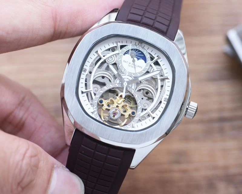 Stylish PATEK PHILIPPE Watches 197306