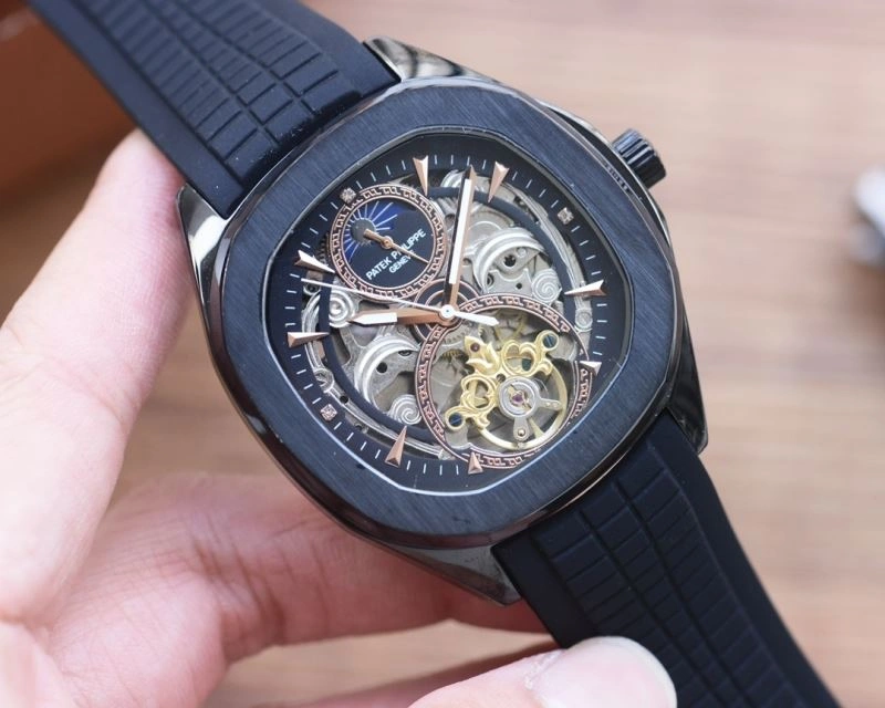 Stylish PATEK PHILIPPE Watches 197306