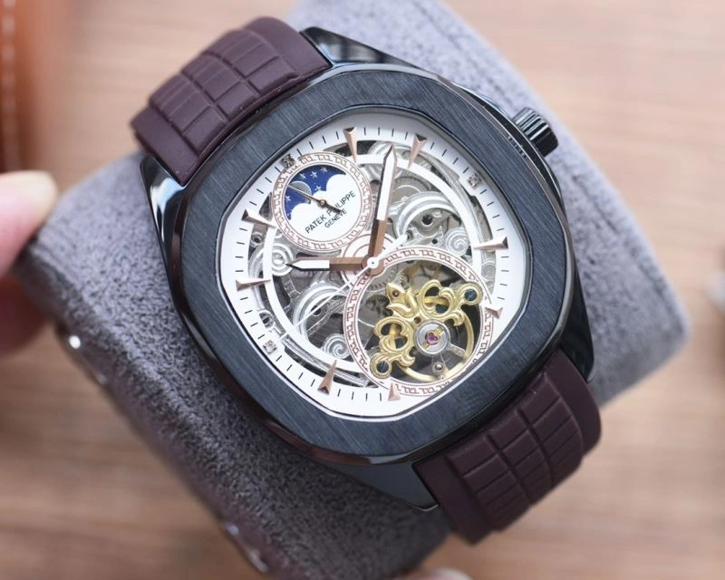 Stylish PATEK PHILIPPE Watches 197306