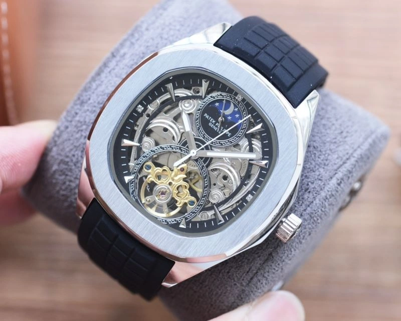 Stylish PATEK PHILIPPE Watches 197306