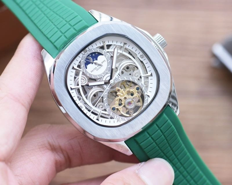 Stylish PATEK PHILIPPE Watches 197306