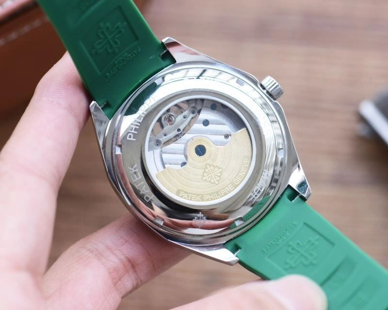 Stylish PATEK PHILIPPE Watches 197306